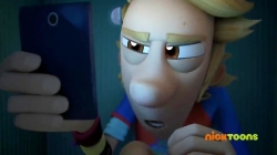 انیمیشن خرگوش های بازیگوش قسمت 117 - rabbids invasion